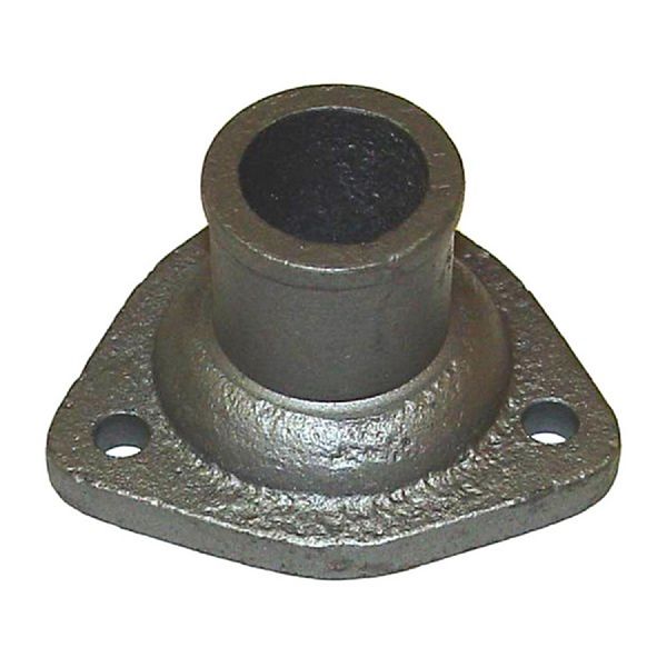 1953-1958 Jeep Willys Engine Coolant Thermostat Housing (Omix-Ada)