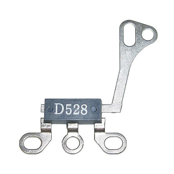 1976-1986 Jeep CJ7 Alternator Diode Trio (Omix-Ada)
