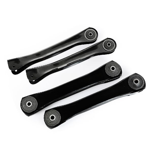 1984-2001 Jeep Cherokee Suspension Control Arm Kit - Front (Omix-Ada)