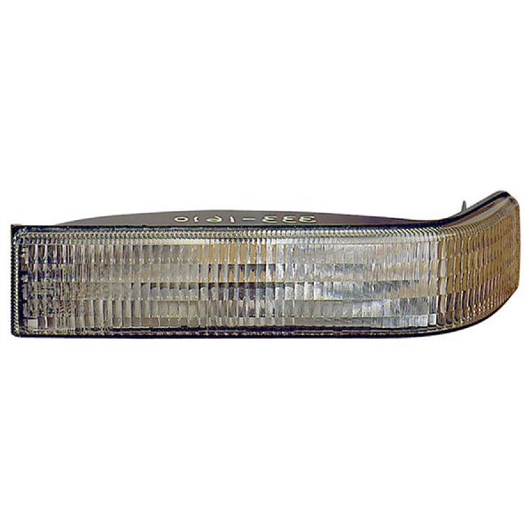 1993-1998 Jeep Grand Cherokee Turn Signal Light Assembly - Front Left (Omix-Ada)
