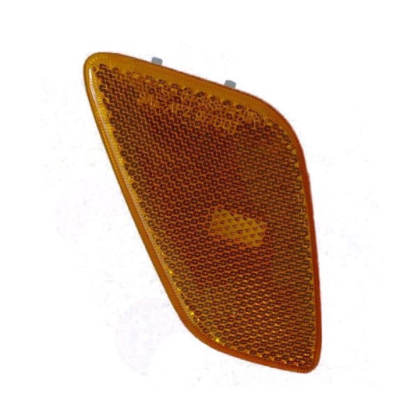 1997-2006 Jeep Wrangler Marker Light Assembly - Right (Omix-Ada)