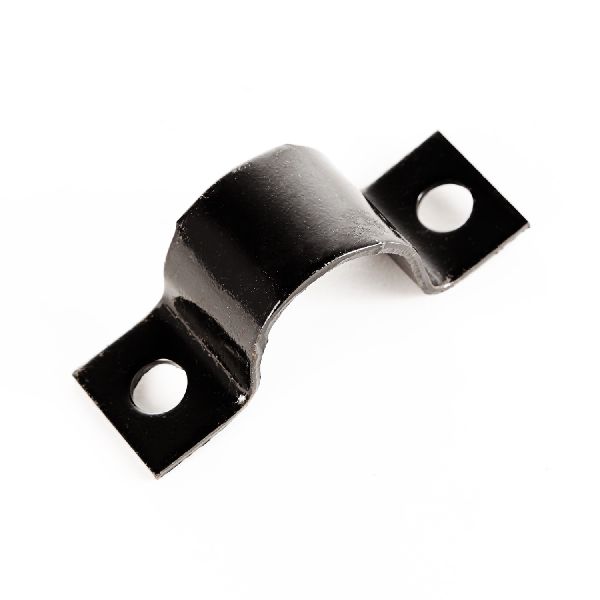 1987-1995 Jeep Wrangler Suspension Stabilizer Bar Bushing Bracket (Omix-Ada)