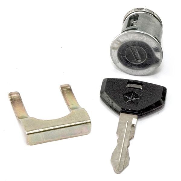 1991-1994 Jeep Cherokee Door Lock Cylinder (Omix-Ada)