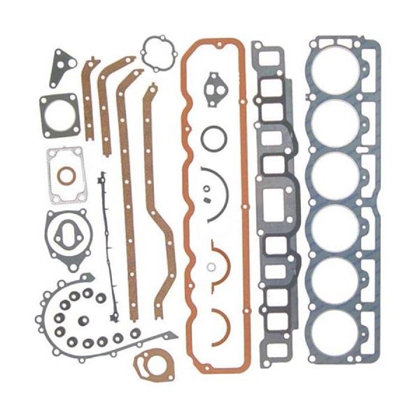 1981-1983 Jeep Cherokee Engine Gasket Set (Omix-Ada)