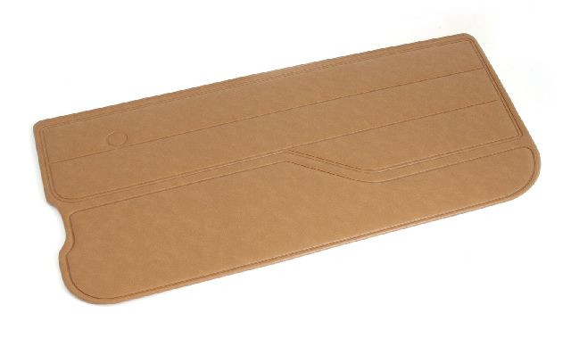 1987-1995 Jeep Wrangler Door Interior Trim Panel - Right (Omix-Ada)