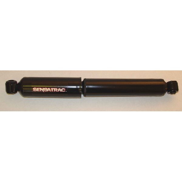 1987-1995 Jeep Wrangler Suspension Shock Absorber - Rear (Omix-Ada)