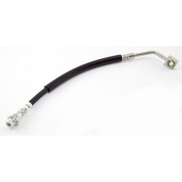 1982-1986 Jeep CJ7 Brake Hydraulic Hose - Front Left (Omix-Ada)