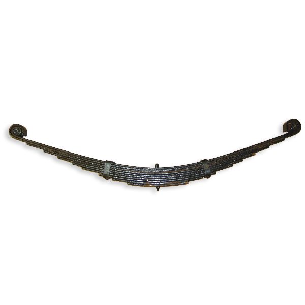 1955-1958 Jeep Willys Leaf Spring - Front (Omix-Ada)