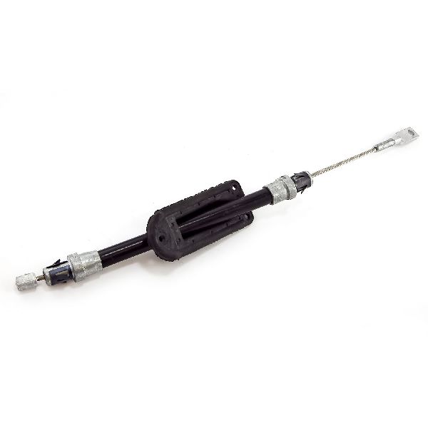 1997-2006 Jeep Wrangler Parking Brake Cable - Front (Omix-Ada)