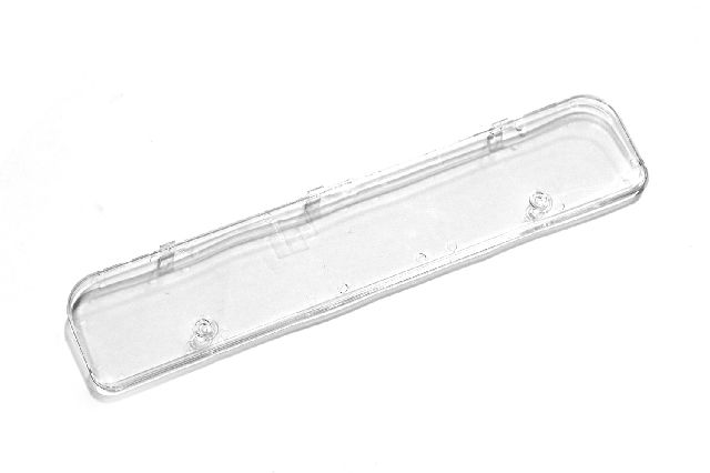 1987-1991 Jeep Wrangler Instrument Cluster (Omix-Ada)