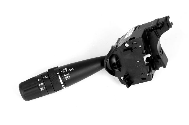 2007-2010 Jeep Wrangler Turn Signal / Cruise Control / Tilt Lever (Omix-Ada)