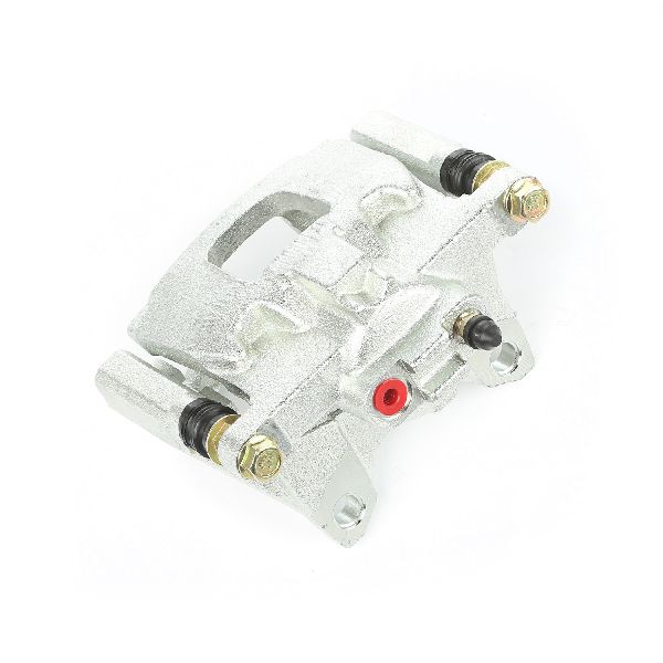 2007-2013 Jeep Wrangler Disc Brake Caliper - Rear Left (Omix-Ada)
