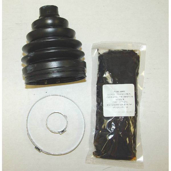 1992-2001 Jeep Cherokee CV Joint Boot - Front or Front Left or Front Right (Omix-Ada)