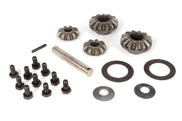2007-2017 Jeep Wrangler Differential Rebuild Kit -  or Front (Omix-Ada)