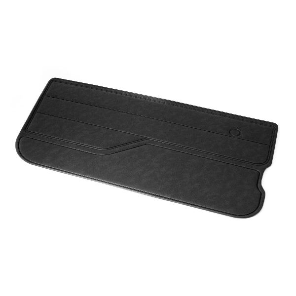 1987-1995 Jeep Wrangler Door Interior Trim Panel - Left (Omix-Ada)