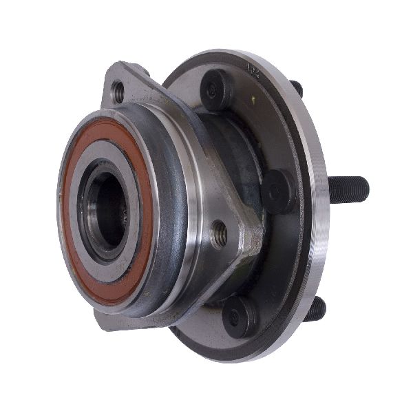 2000-2001 Jeep Cherokee Axle Hub Assembly - Front (Omix-Ada)