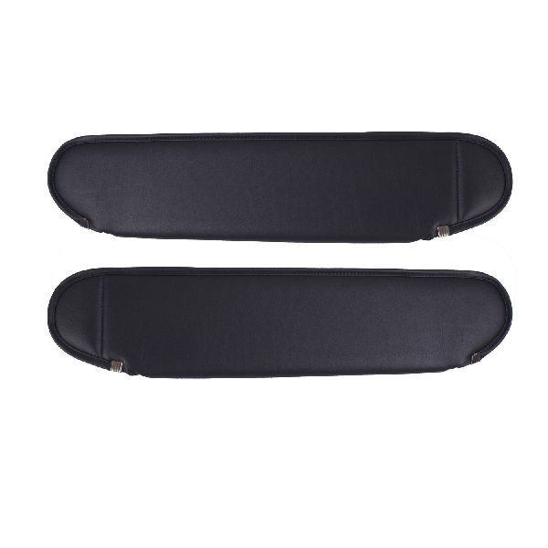 1987-1995 Jeep Wrangler Sun Visor (Omix-Ada)