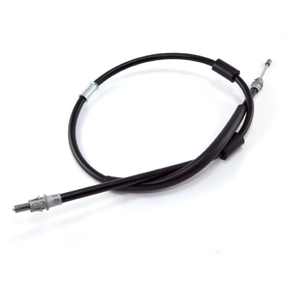 1991-1995 Jeep Wrangler Parking Brake Cable - Front (Omix-Ada)