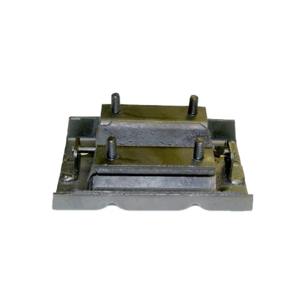1997-2006 Jeep Wrangler Manual Transmission Mount (Omix-Ada)
