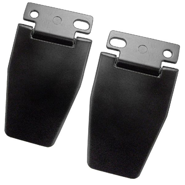 1997-2006 Jeep Wrangler Tailgate Hinge (Omix-Ada)