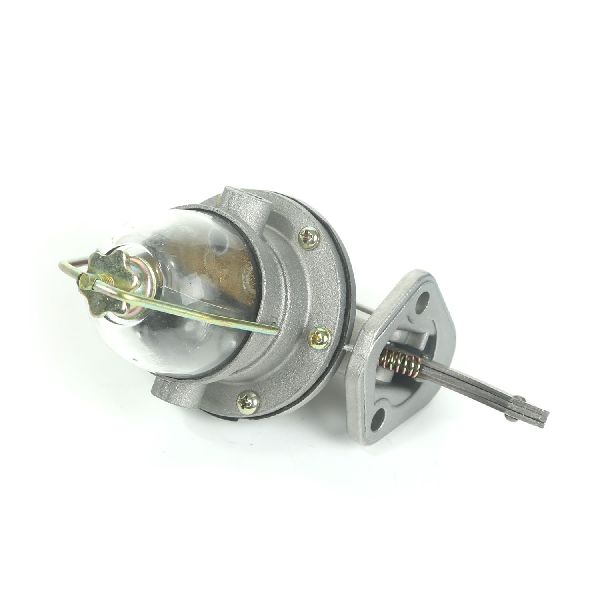 1946-1958 Jeep Willys Mechanical Fuel Pump (Omix-Ada)