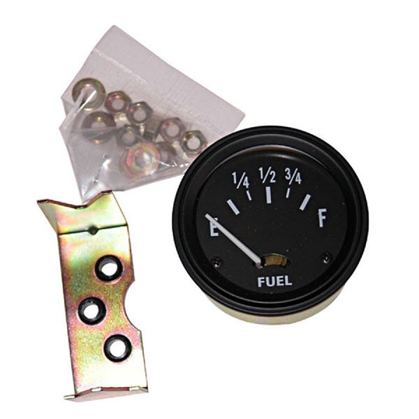 1946-1956 Jeep Willys Fuel Level Gauge (Omix-Ada)