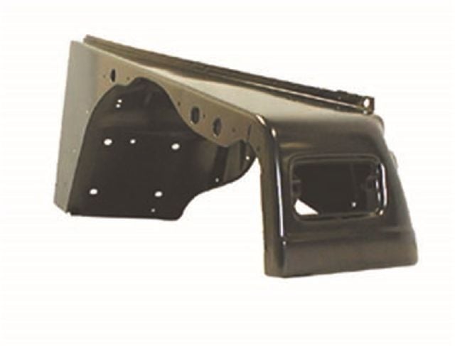 1997-2006 Jeep Wrangler Fender - Front Right (Omix-Ada)