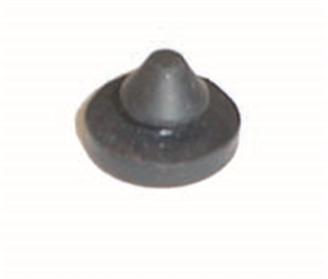 1976-1986 Jeep CJ7 Hood Stop Support (Omix-Ada)