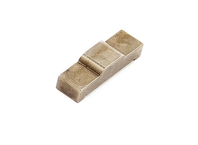 1987-1988 Jeep Wrangler Manual Transmission Synchro Key Plate (Omix-Ada)