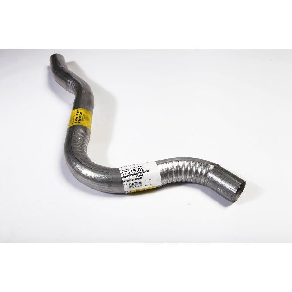 1976-1981 Jeep CJ7 Exhaust Tail Pipe (Omix-Ada)