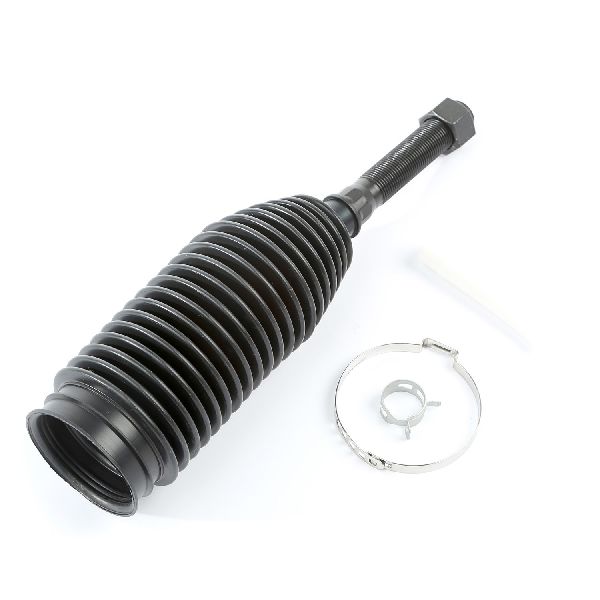 2011-2013 Jeep Grand Cherokee Steering Tie Rod End - Inner (Omix-Ada)