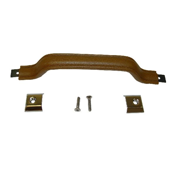 1987-1995 Jeep Wrangler Interior Door Handle - Front (Omix-Ada)