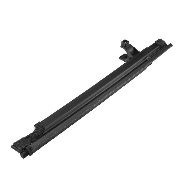2010-2018 Jeep Wrangler Door Molding (Omix-Ada)