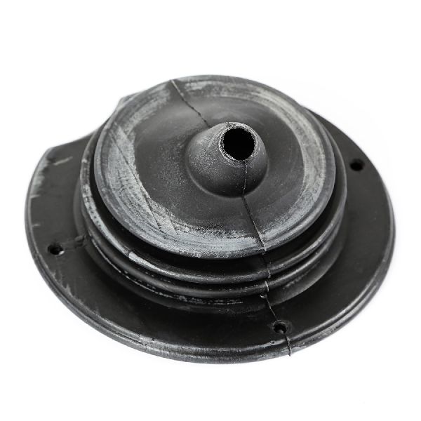 1997-2002 Jeep Wrangler Manual Transmission Shift Boot (Omix-Ada)