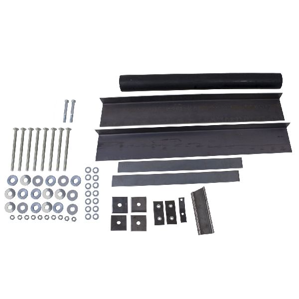 1976-1986 Jeep CJ7 Body Mount Set (Omix-Ada)