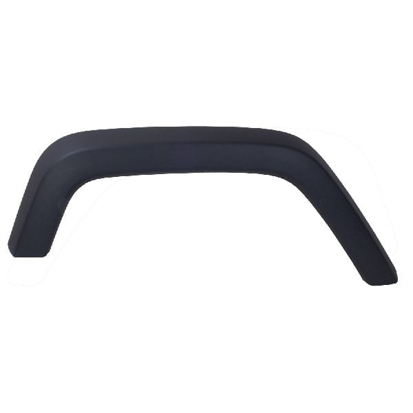 2007-2017 Jeep Wrangler Fender Flare - Rear Right (Omix-Ada)
