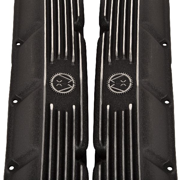 1974-1983 Jeep Cherokee Engine Valve Cover Set (Omix-Ada)
