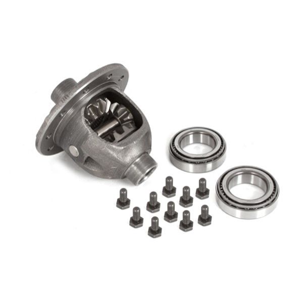 2007-2017 Jeep Wrangler Differential Carrier - Front (Omix-Ada)
