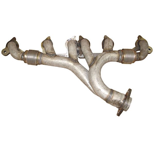 1991-1999 Jeep Cherokee Exhaust Manifold (Omix-Ada)