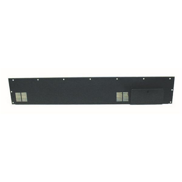 1976-1986 Jeep CJ7 Dashboard Panel - Upper (Omix-Ada)
