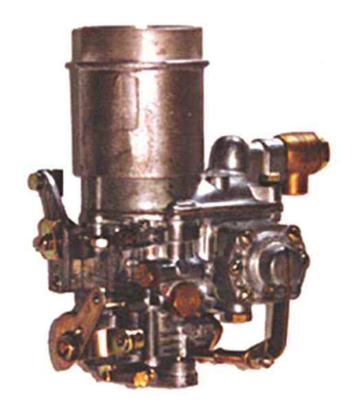 1946-1953 Jeep Willys Carburetor (Omix-Ada)