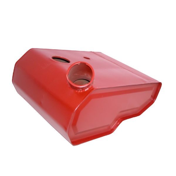 1954-1957 Jeep Willys Fuel Tank (Omix-Ada)