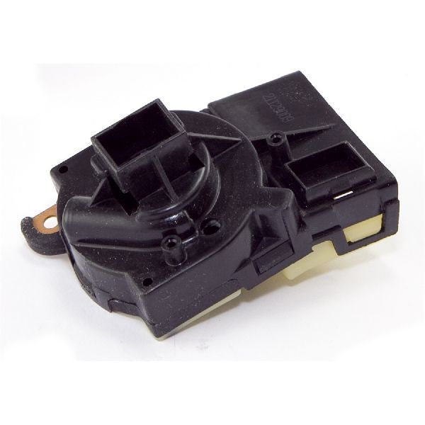 1997-2001 Jeep Cherokee Ignition Switch Kit (Omix-Ada)