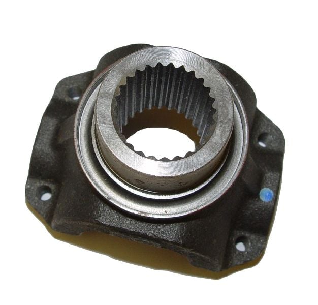 2001 Jeep Cherokee Drive Shaft Pinion Yoke - Front Driveshaft at Transfer Case (Omix-Ada)