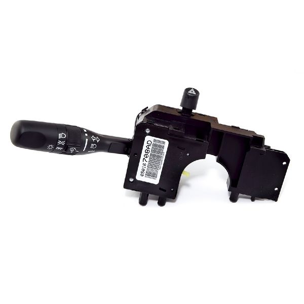 2001-2006 Jeep Wrangler Turn Signal / Cruise Control / Tilt Lever (Omix-Ada)