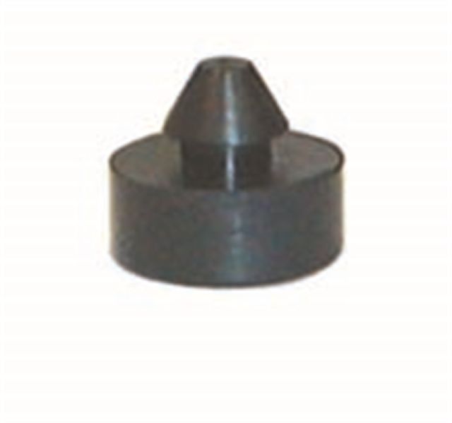 1987-1995 Jeep Wrangler Hood Stop Support (Omix-Ada)