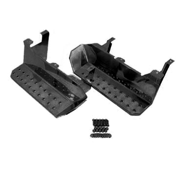 1976-1986 Jeep CJ7 Truck Cab Side Step (Omix-Ada)