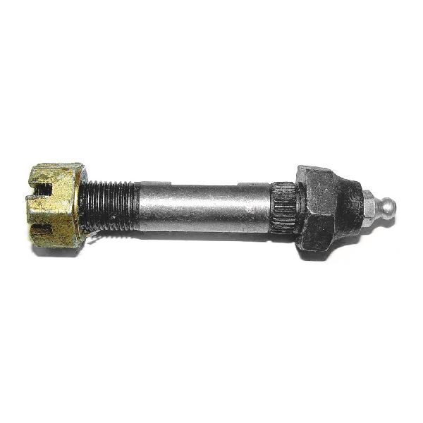 1946-1958 Jeep Willys Leaf Spring Bolt - Rear (Omix-Ada)