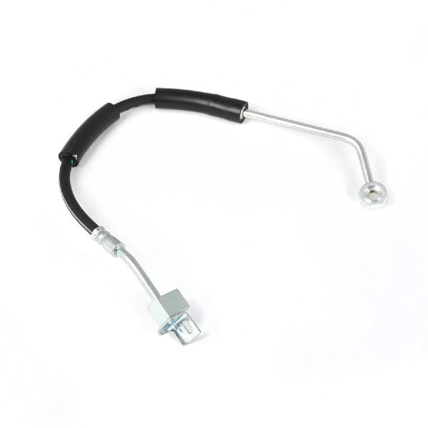 2002-2007 Jeep Liberty Brake Hydraulic Hose - Front Right (Omix-Ada)
