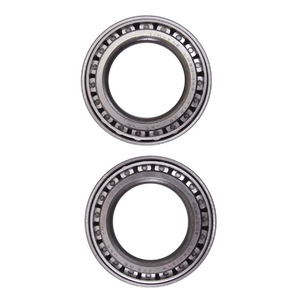 1984-2001 Jeep Cherokee Differential Carrier Bearing (Omix-Ada)